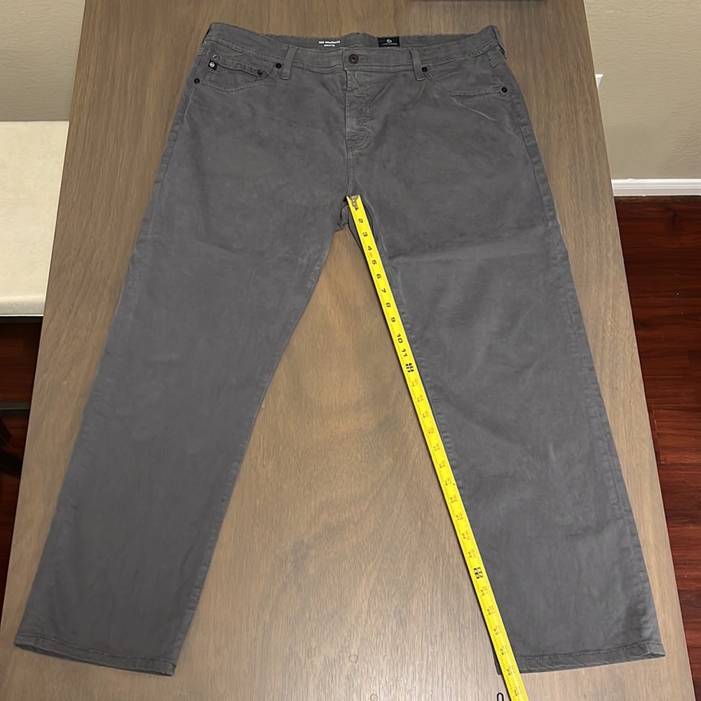 AG Adriano The Graduate Pants